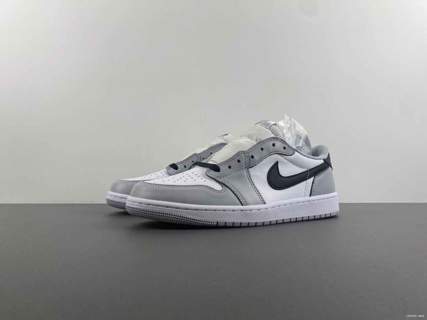 Air 1  CZ0790-110 Jordan Low OG Barons 0516